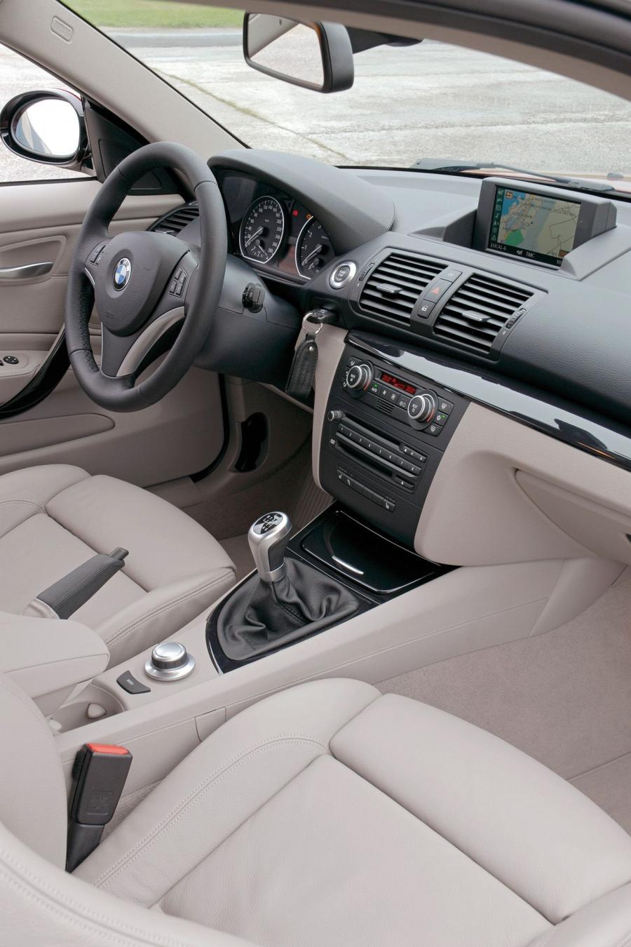 BMW 135i 2010 года  (фото 21 из 62)